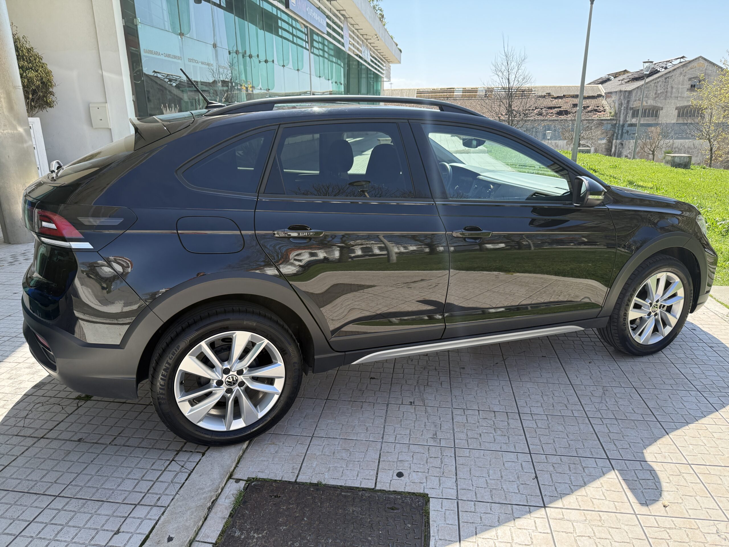 VW Tiago