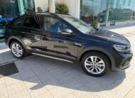 VW Tiago