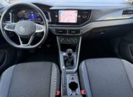 VW Tiago