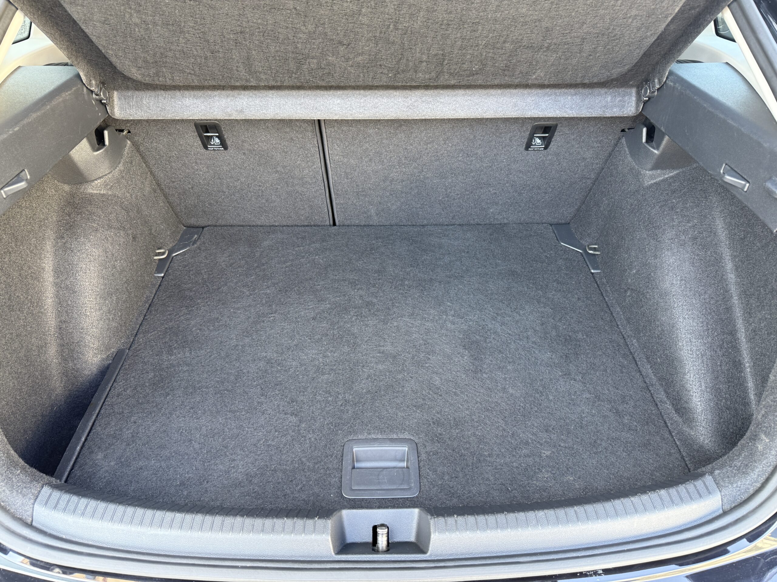 VW Tiago