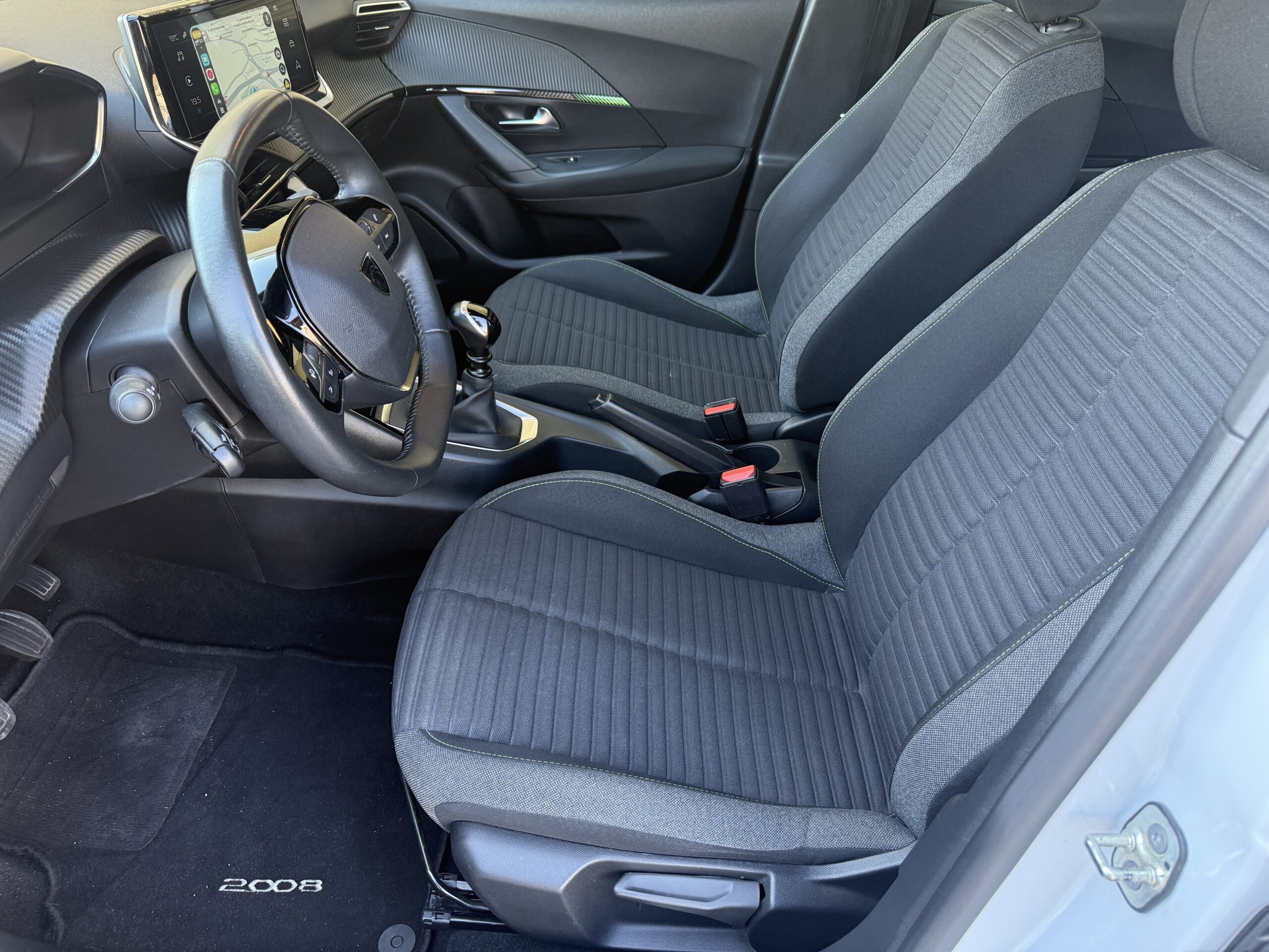 Peugeot 2008 Style