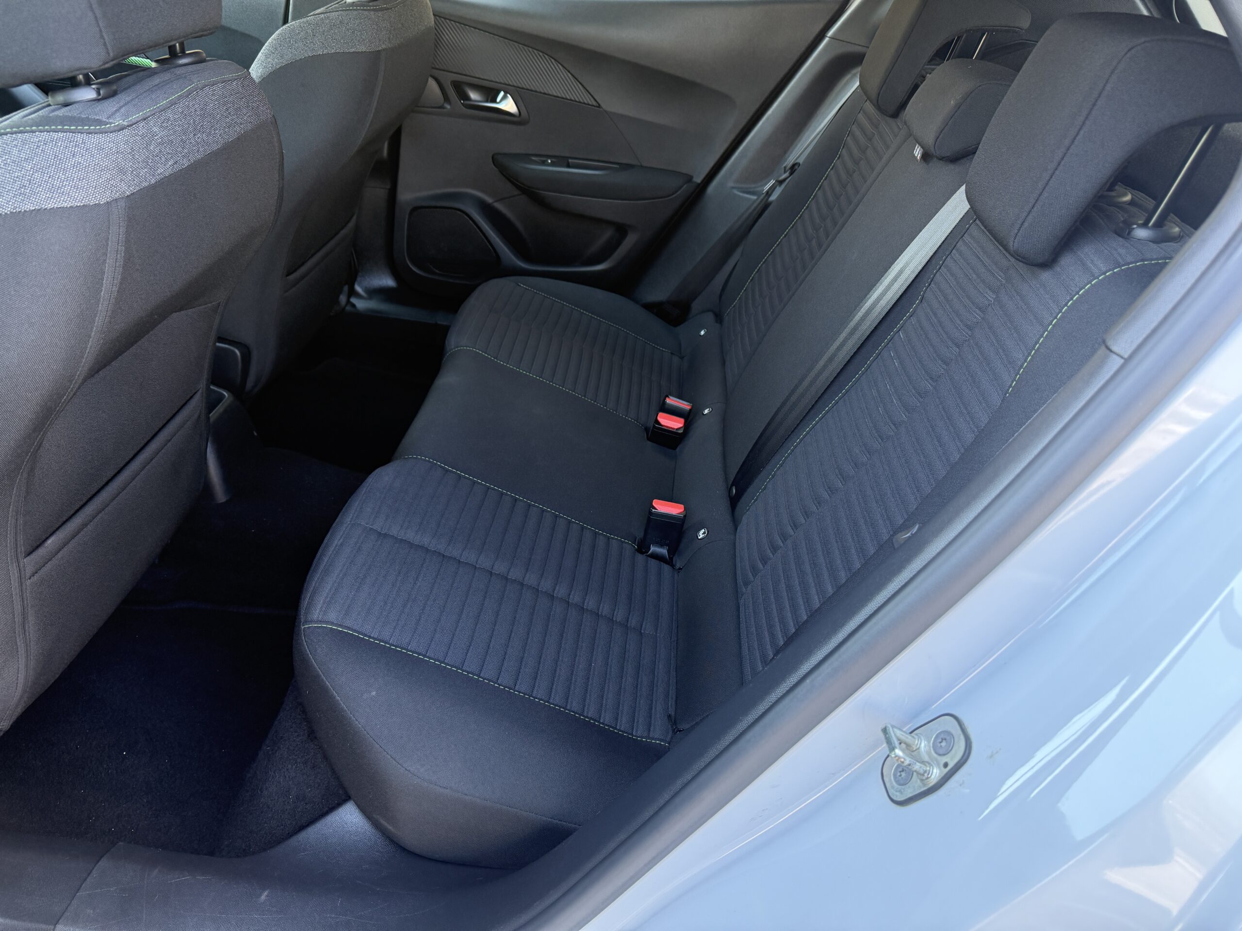 Peugeot 2008 Style