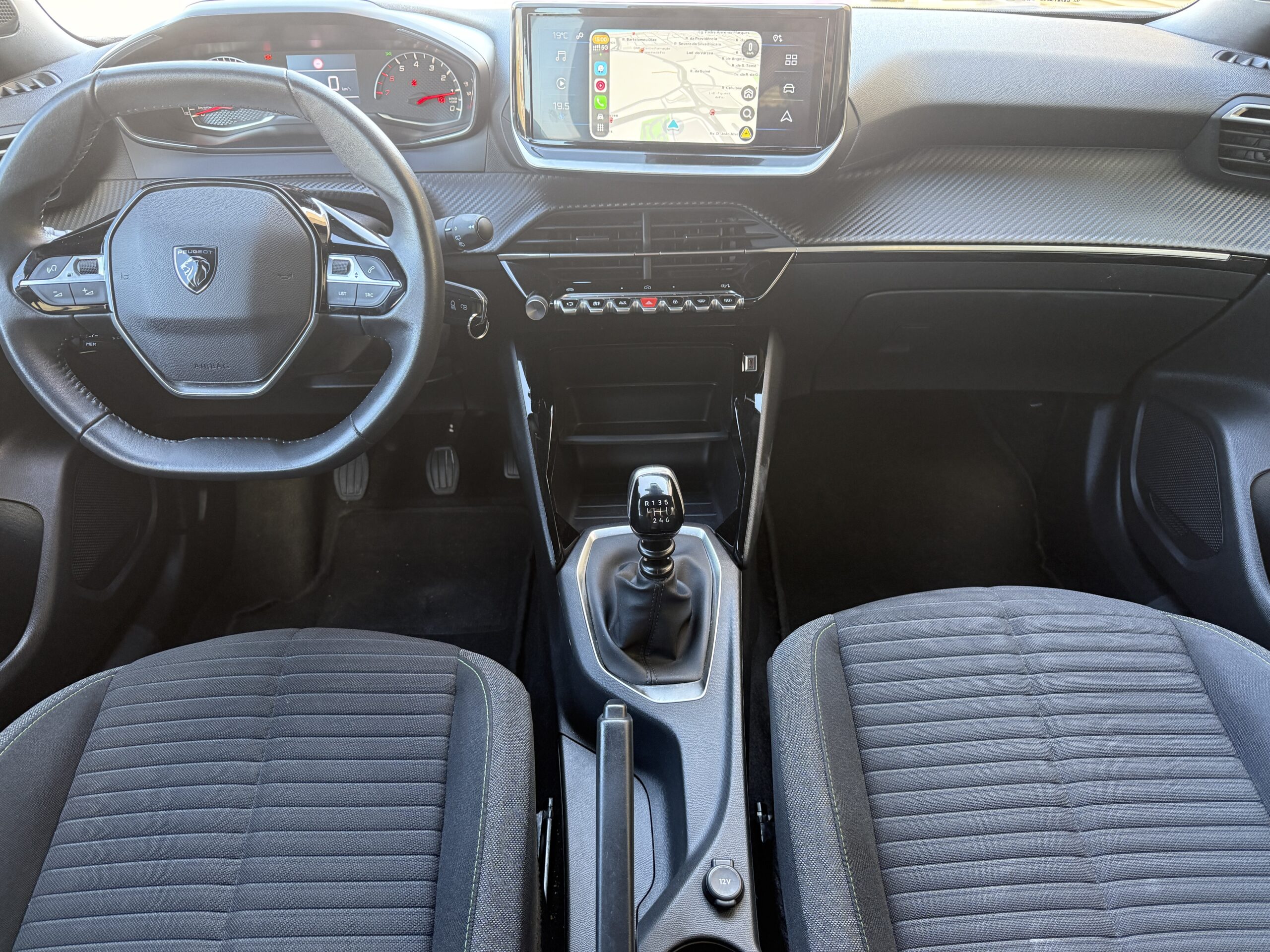 Peugeot 2008 Style