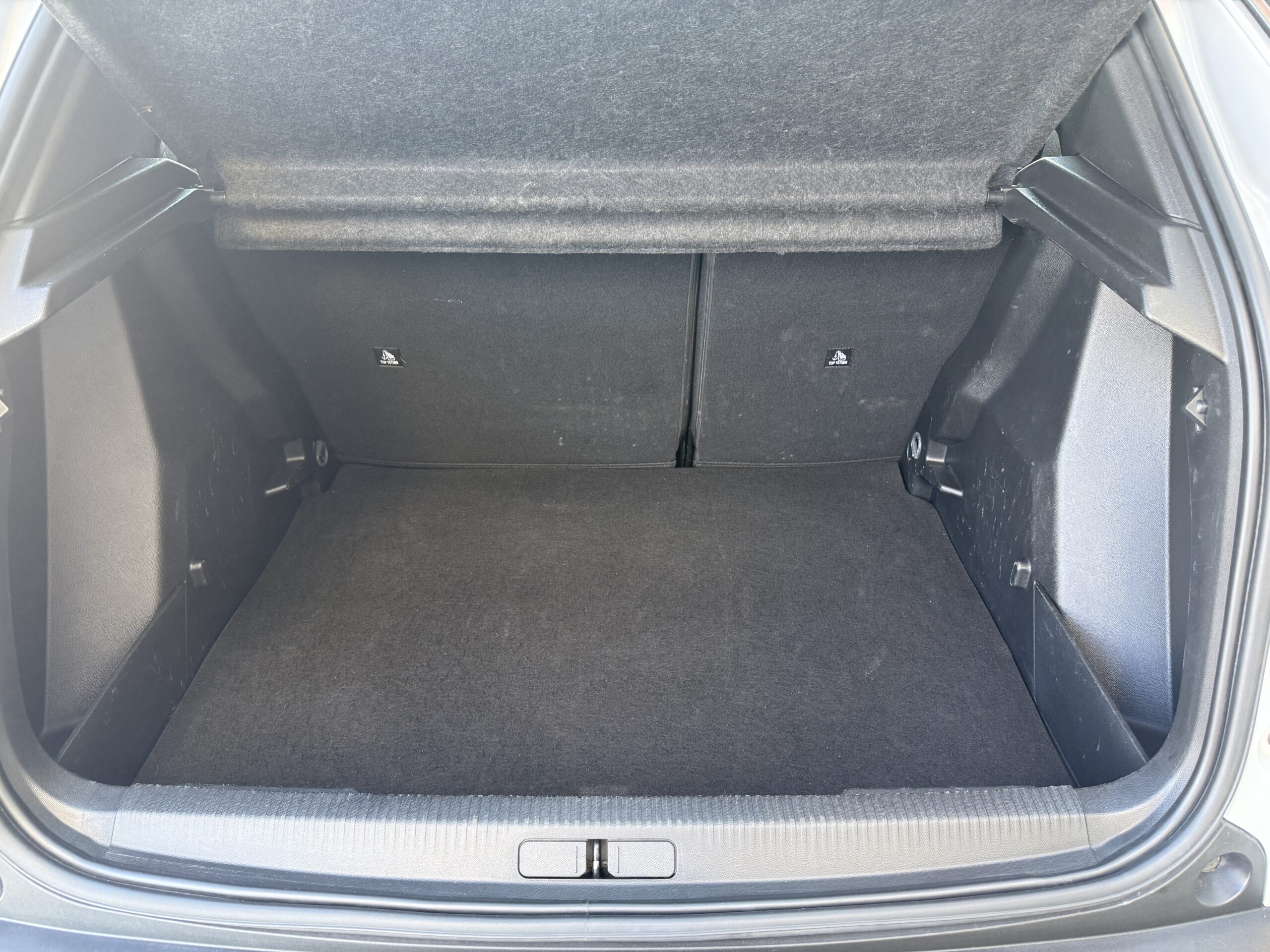 Peugeot 2008 Style