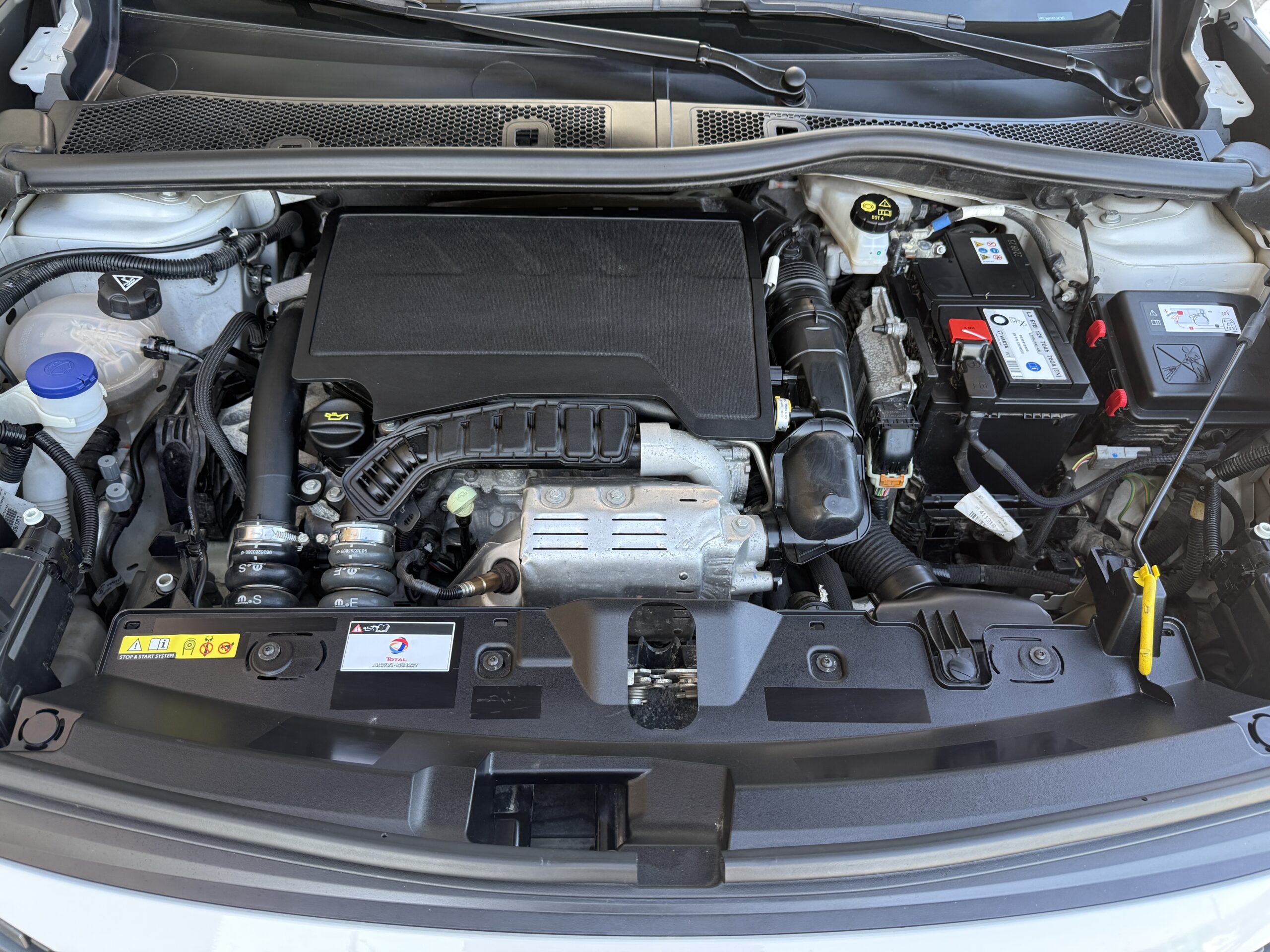 Peugeot 2008 Style