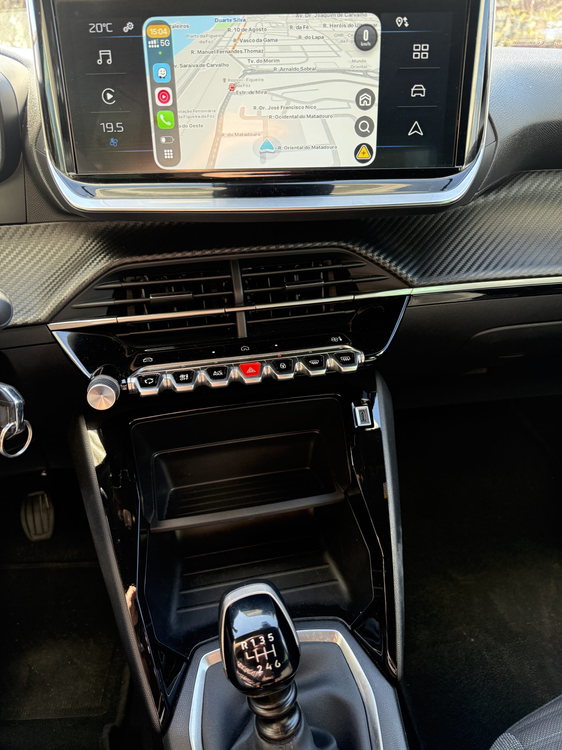 Peugeot 2008 Style