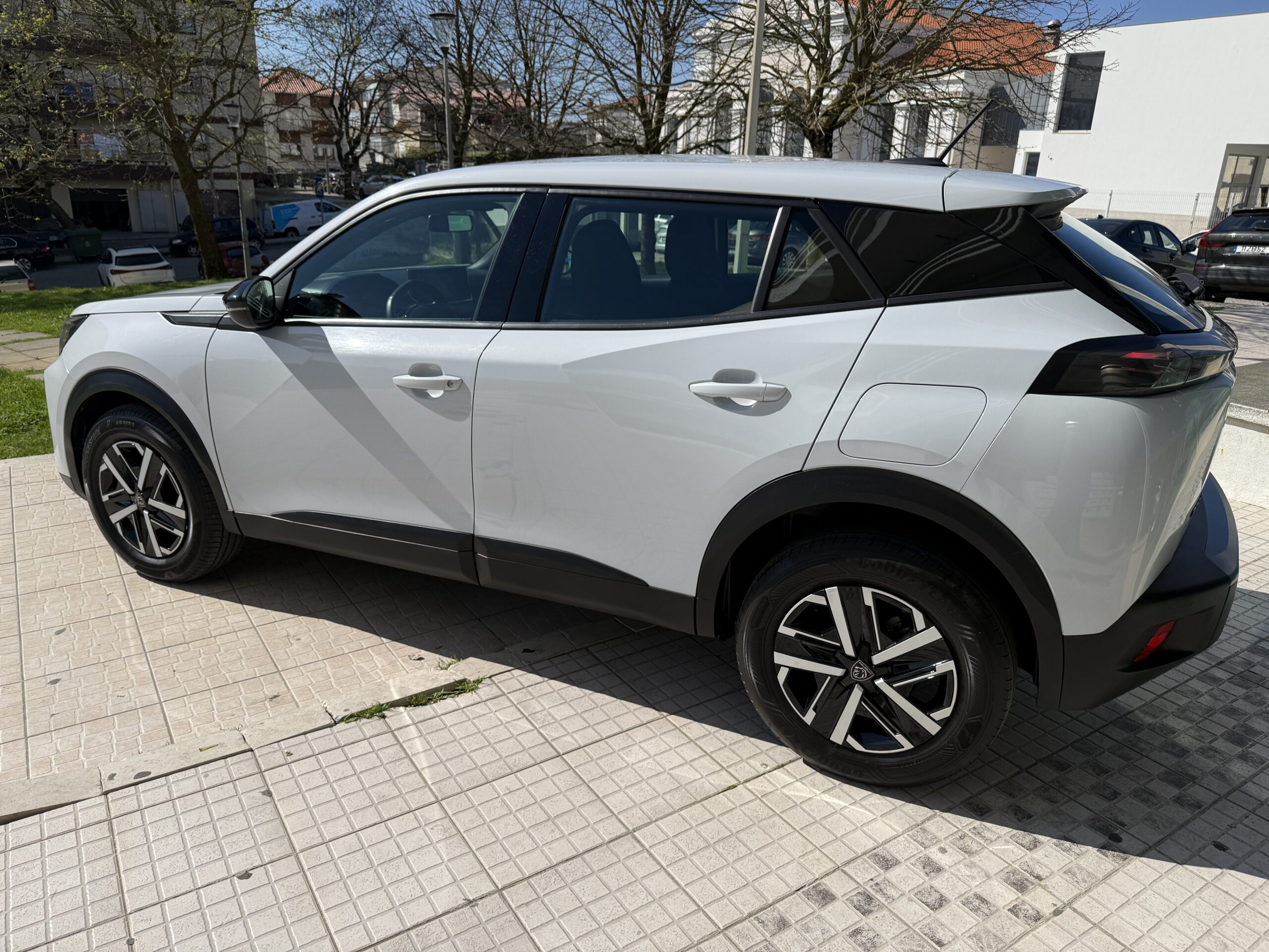 Peugeot 2008 Style