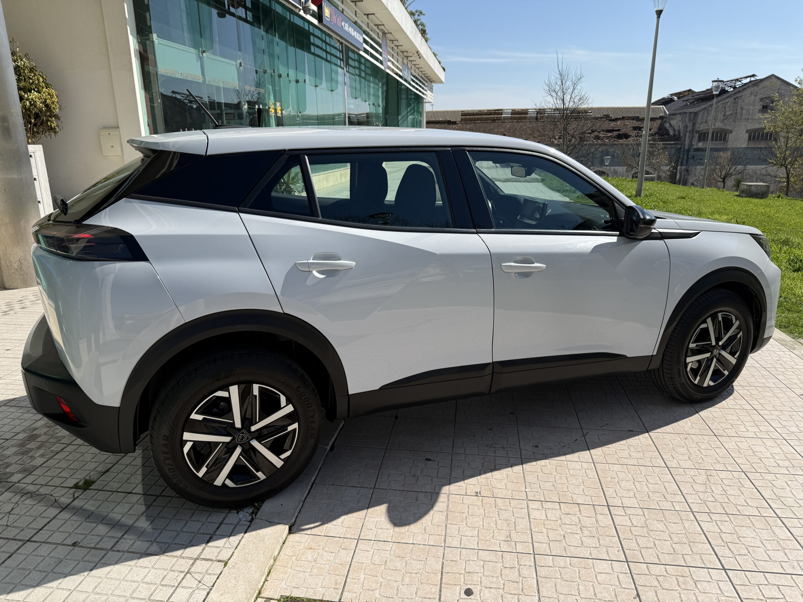Peugeot 2008 Style