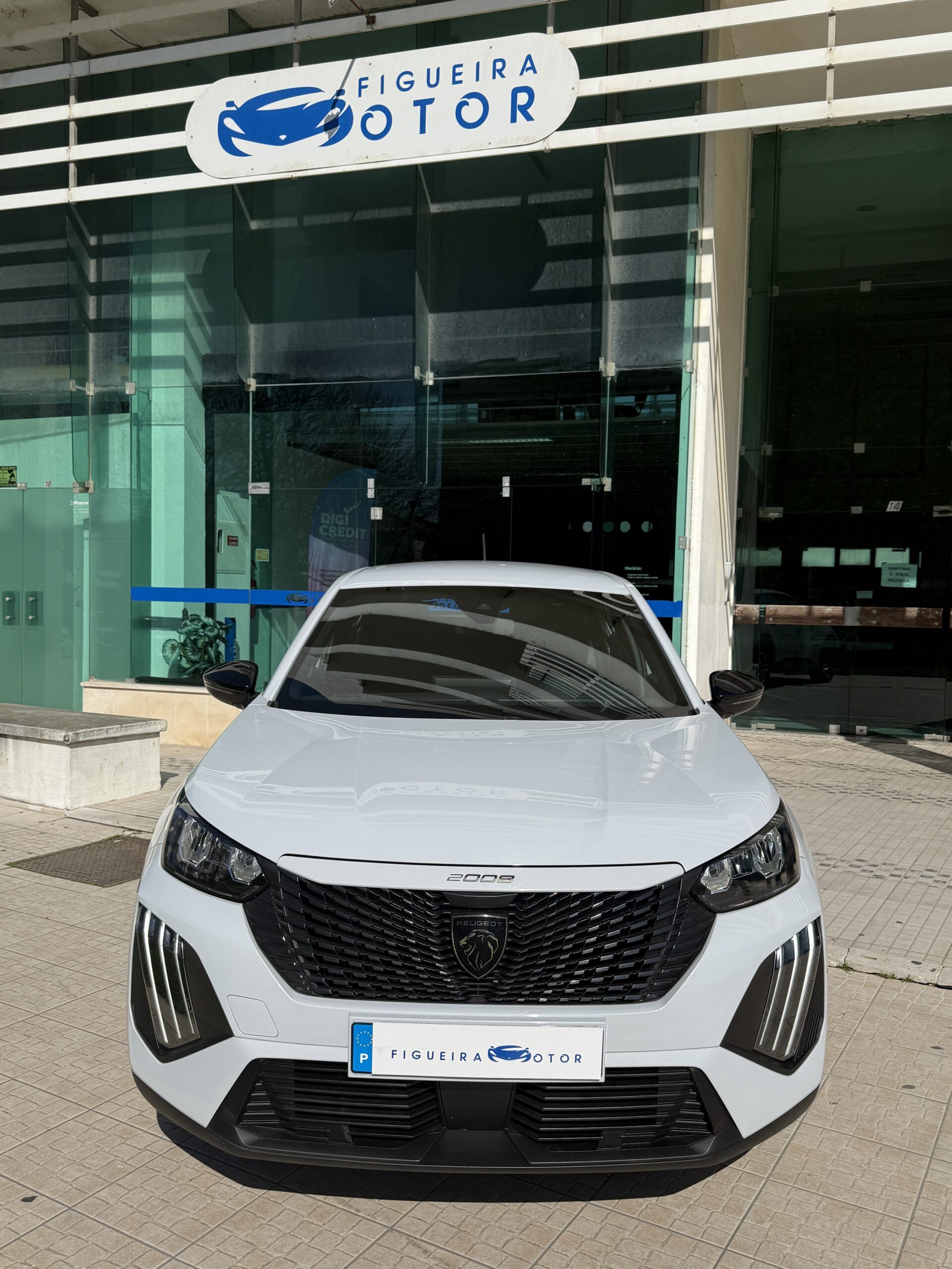 Peugeot 2008 Style