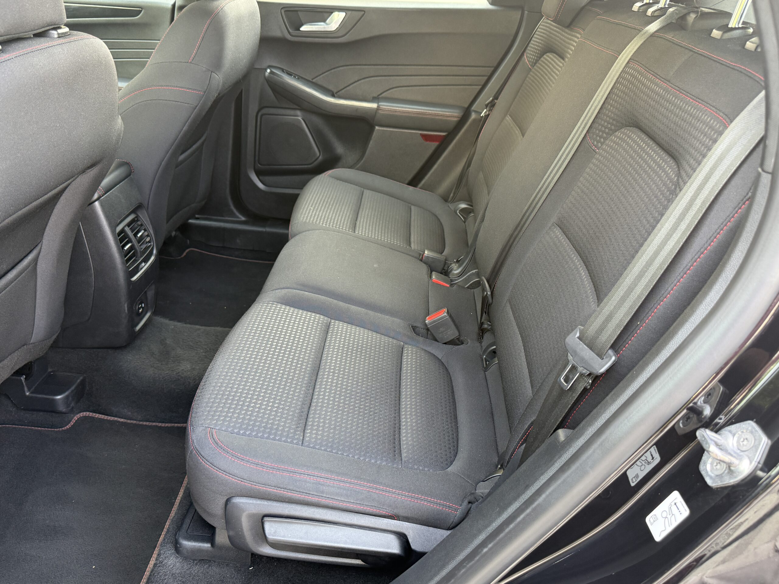 Ford Kuga St-line