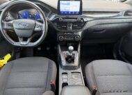 Ford Kuga St-line