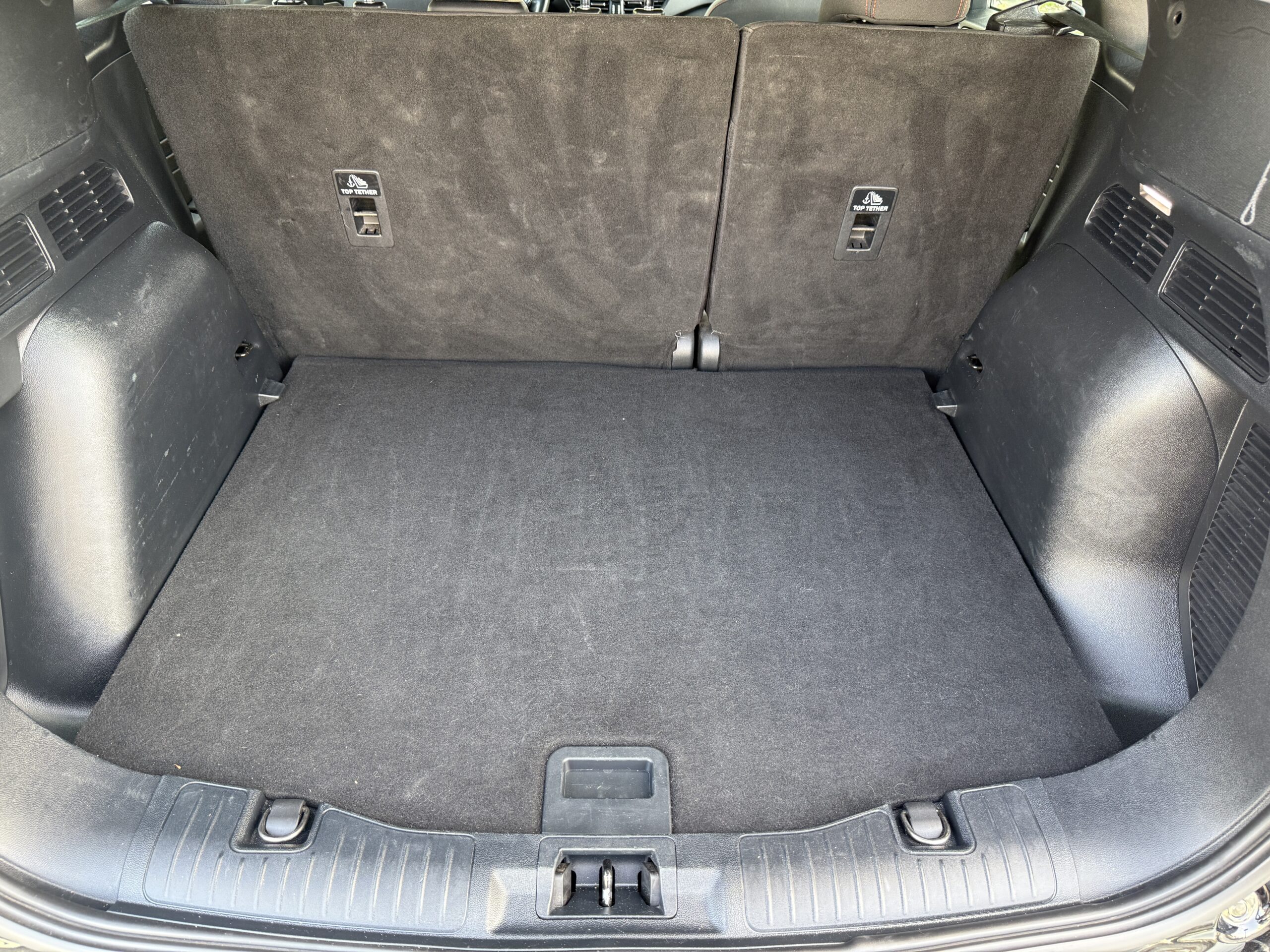 Ford Kuga St-line