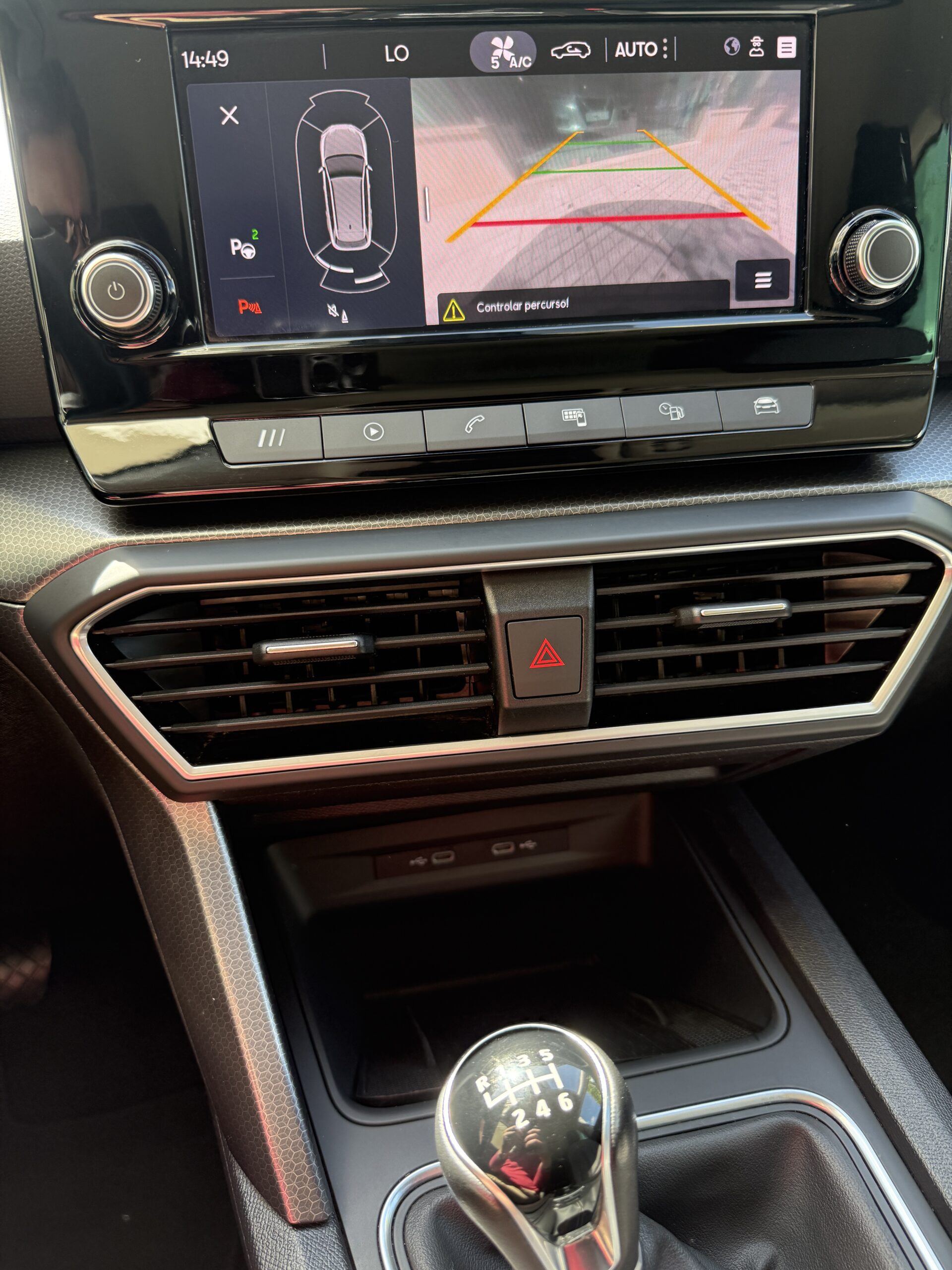 Seat Leon ST