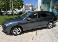 Seat Leon ST