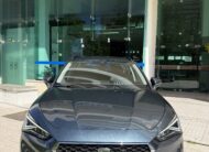 Seat Leon ST