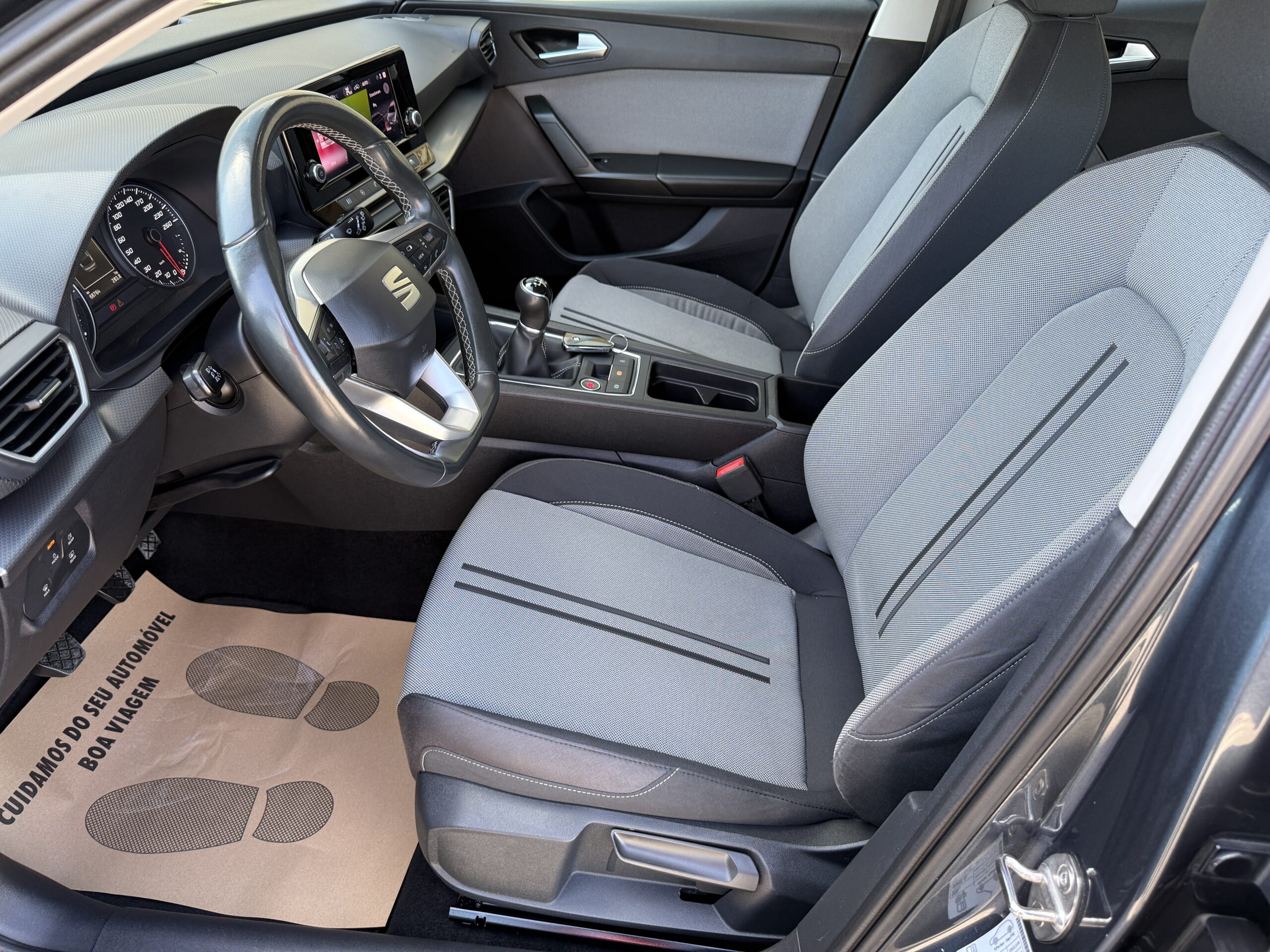 Seat Leon ST
