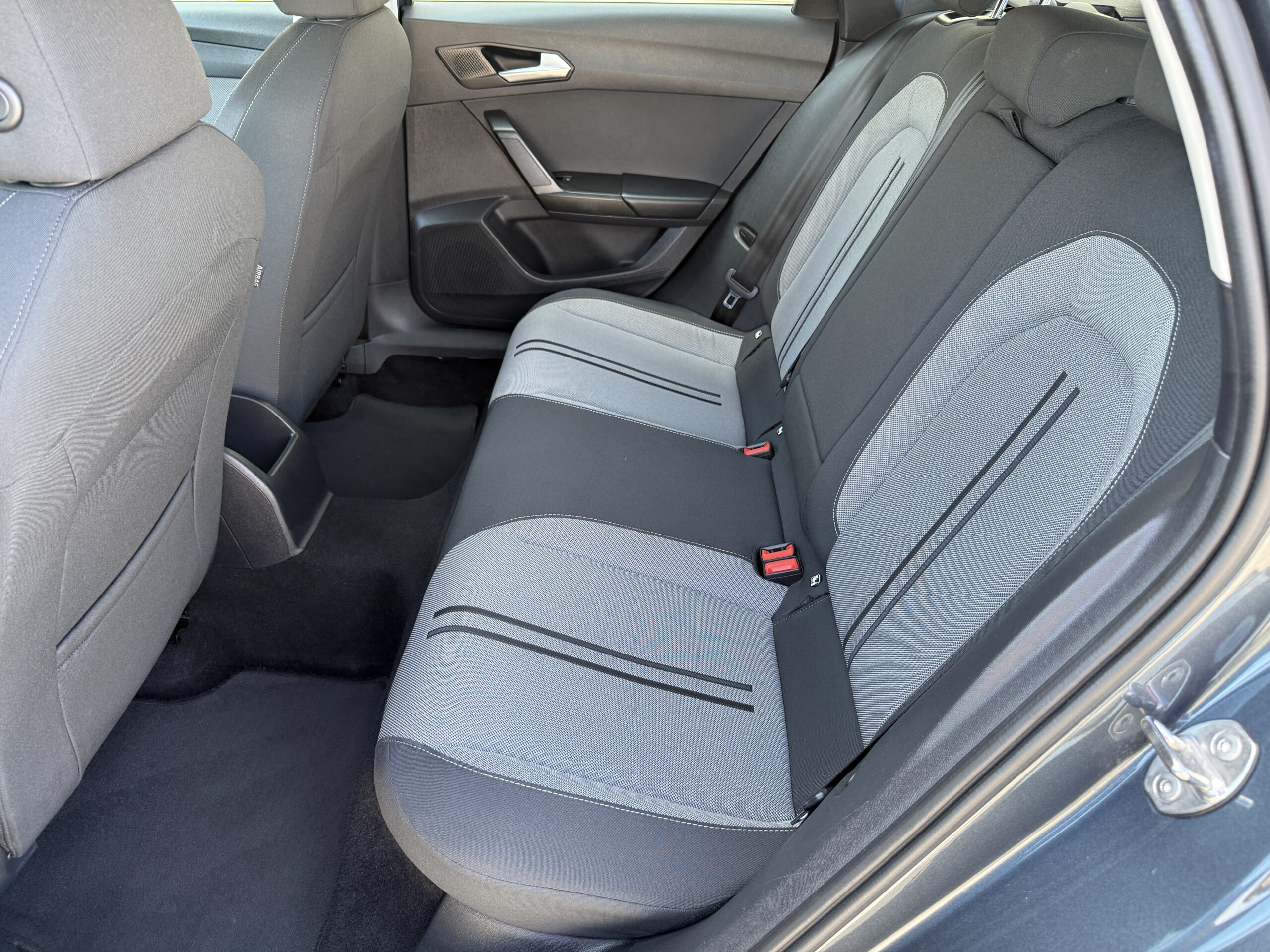 Seat Leon ST