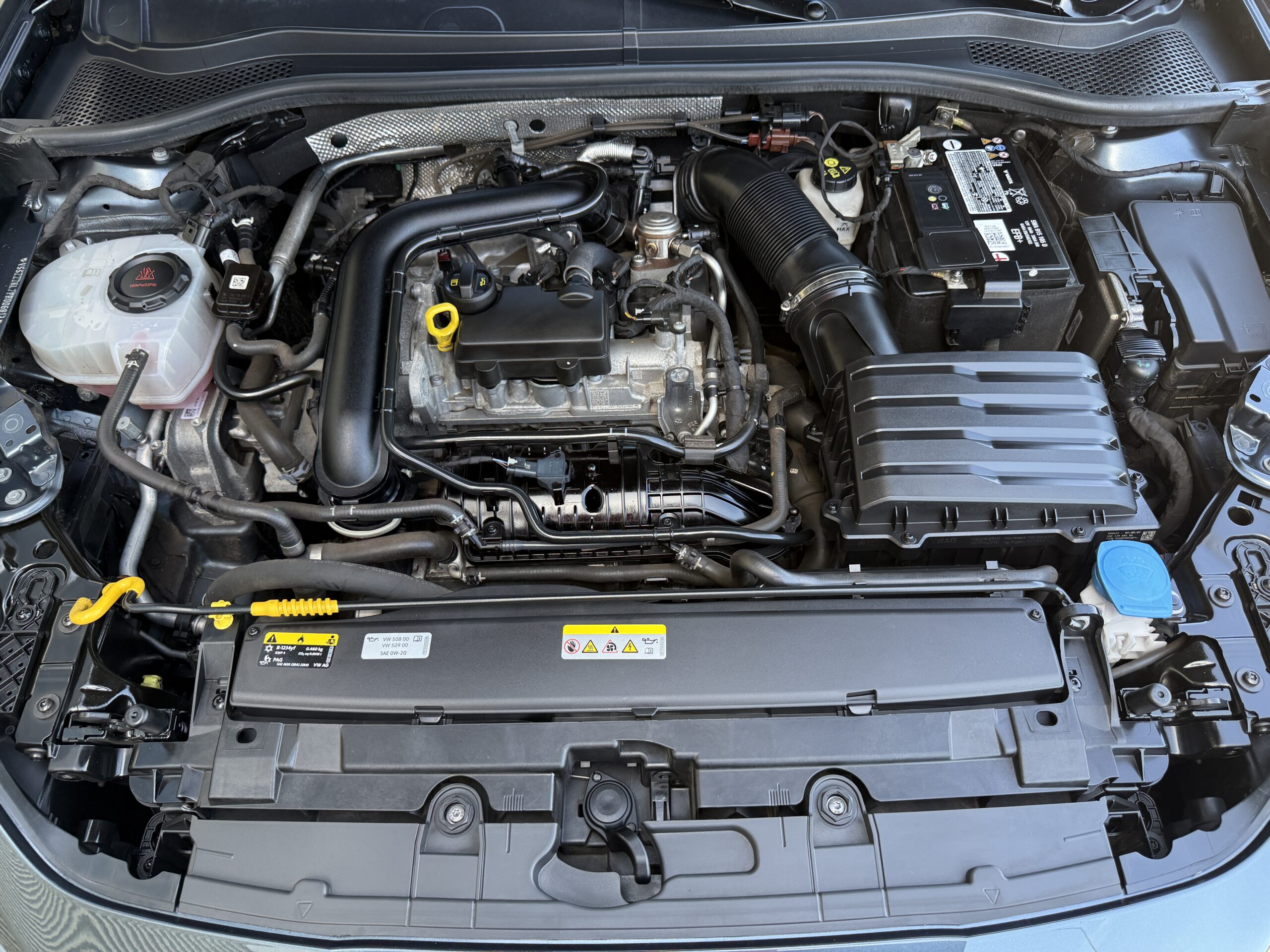 Seat Leon ST