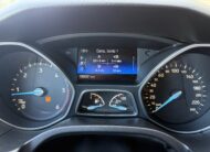 Ford Focus SW
