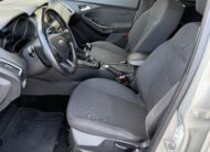 Ford Focus SW