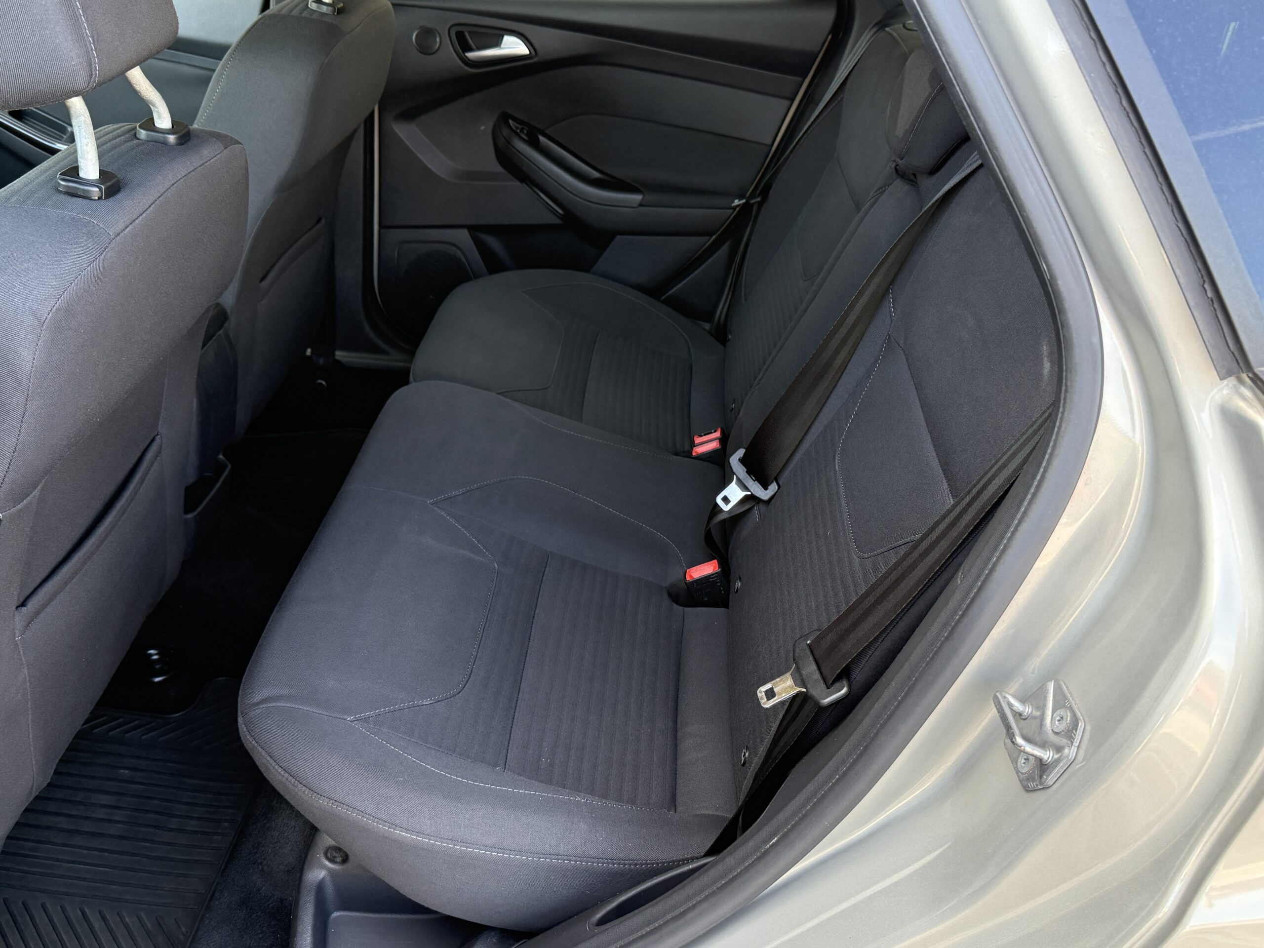 Ford Focus SW