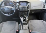 Ford Focus SW