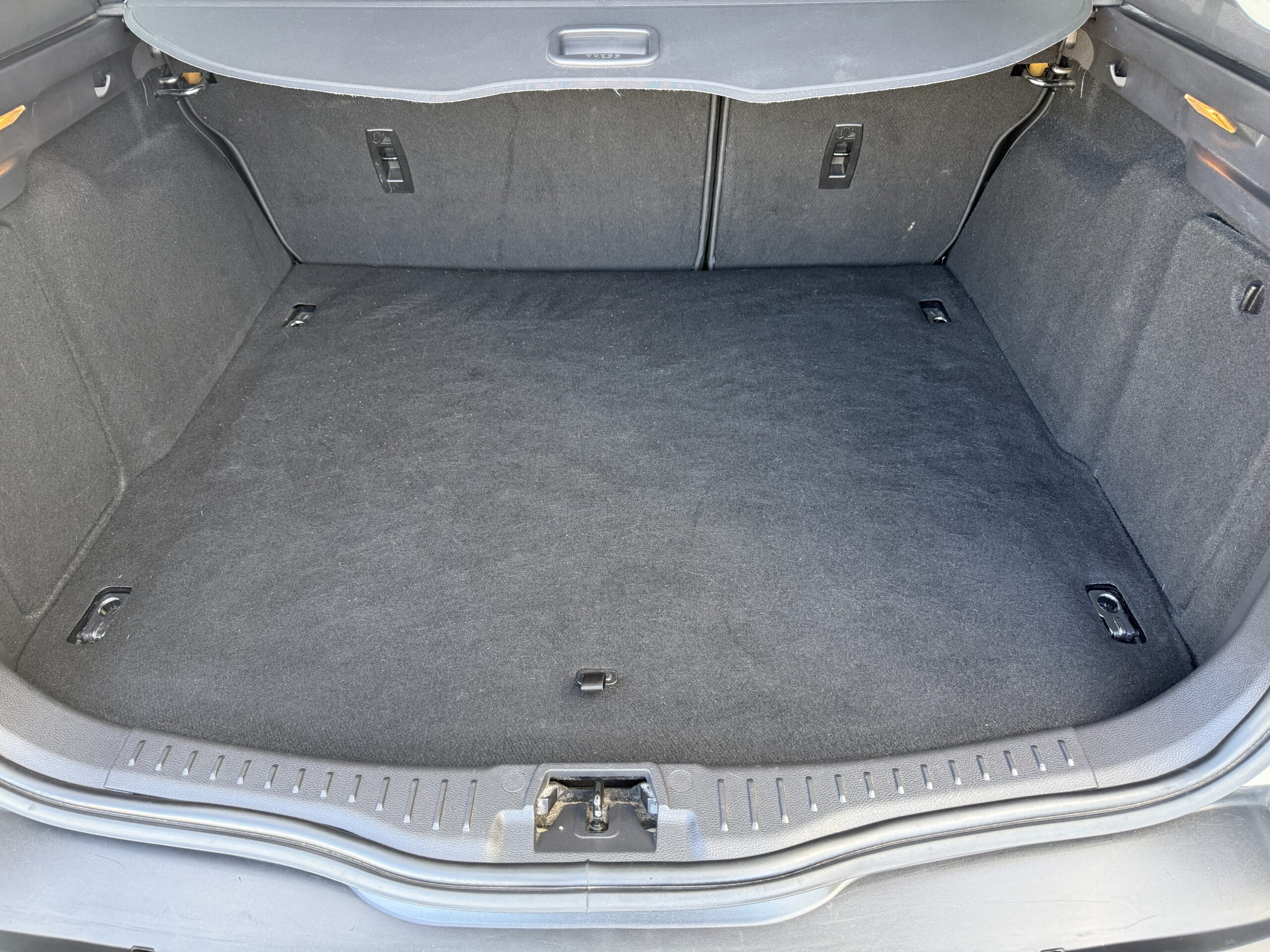 Ford Focus SW