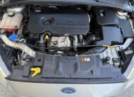 Ford Focus SW