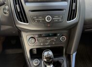 Ford Focus SW