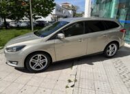 Ford Focus SW