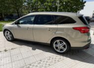 Ford Focus SW