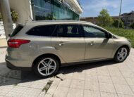 Ford Focus SW