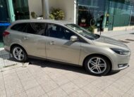 Ford Focus SW