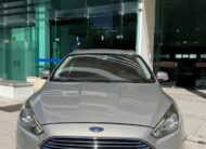 Ford Focus SW