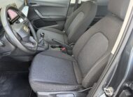 Seat Ibiza Style