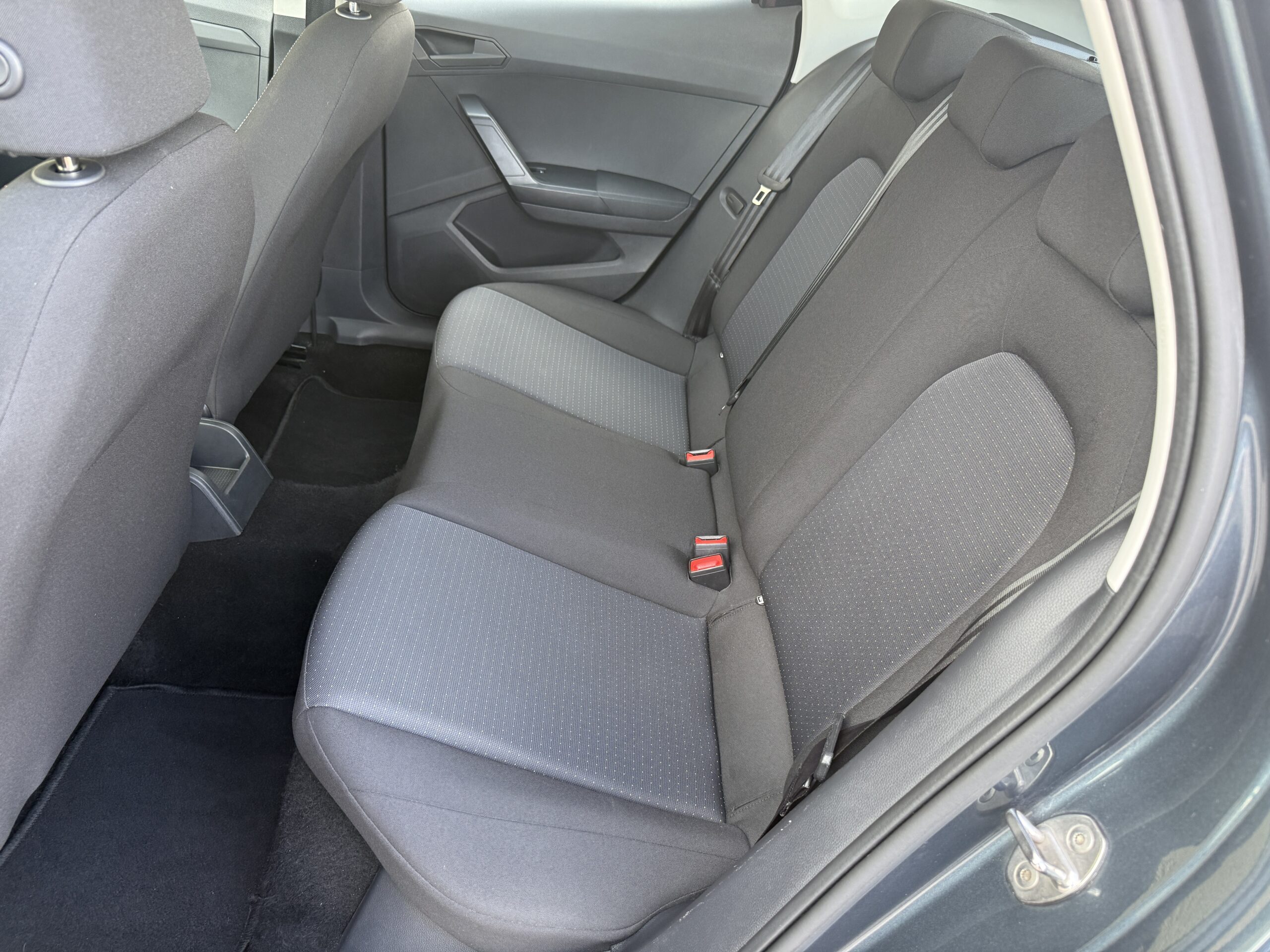 Seat Ibiza Style