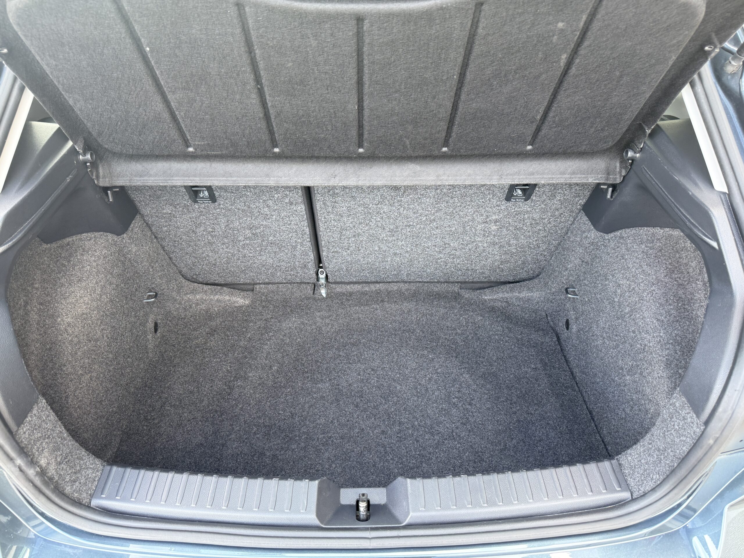 Seat Ibiza Style
