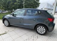 Seat Ibiza Style