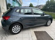 Seat Ibiza Style