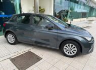 Seat Ibiza Style