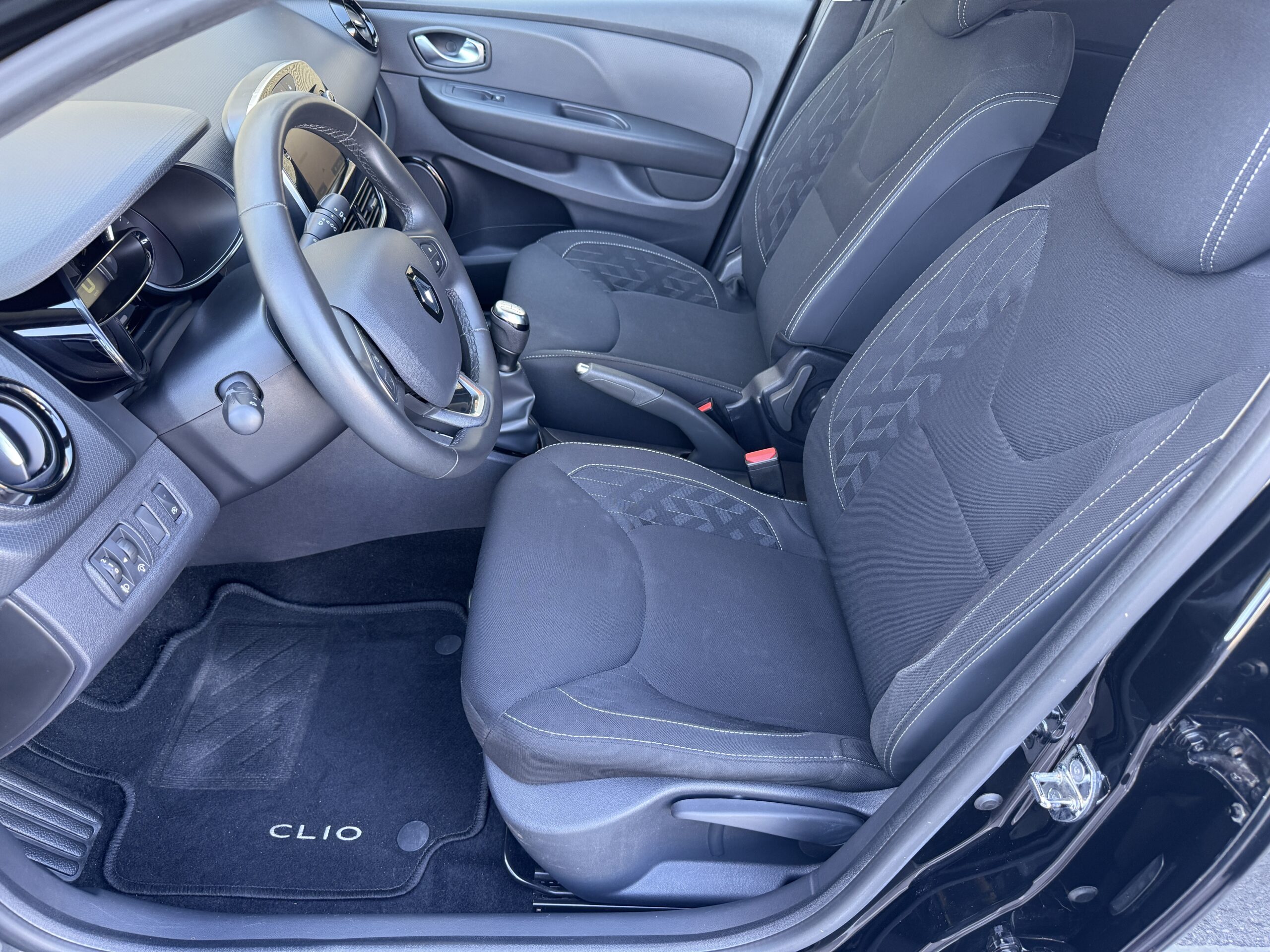 Renault Clio Sportourer