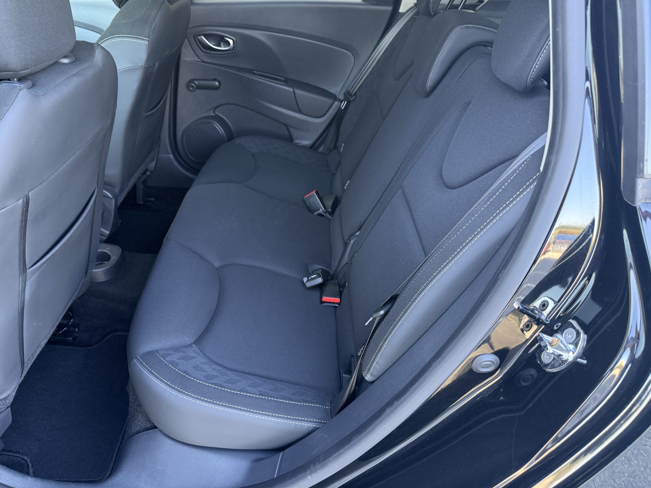 Renault Clio Sportourer