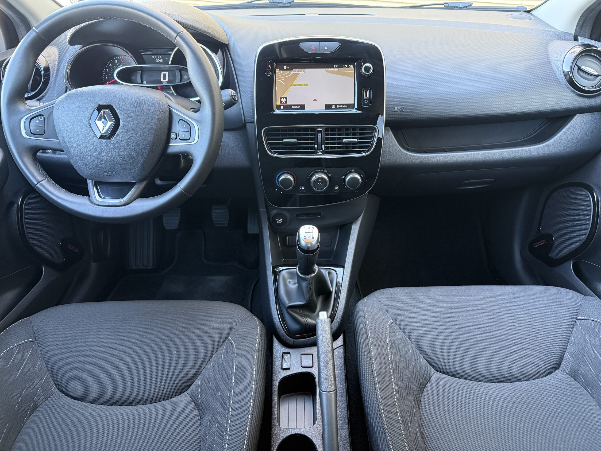 Renault Clio Sportourer