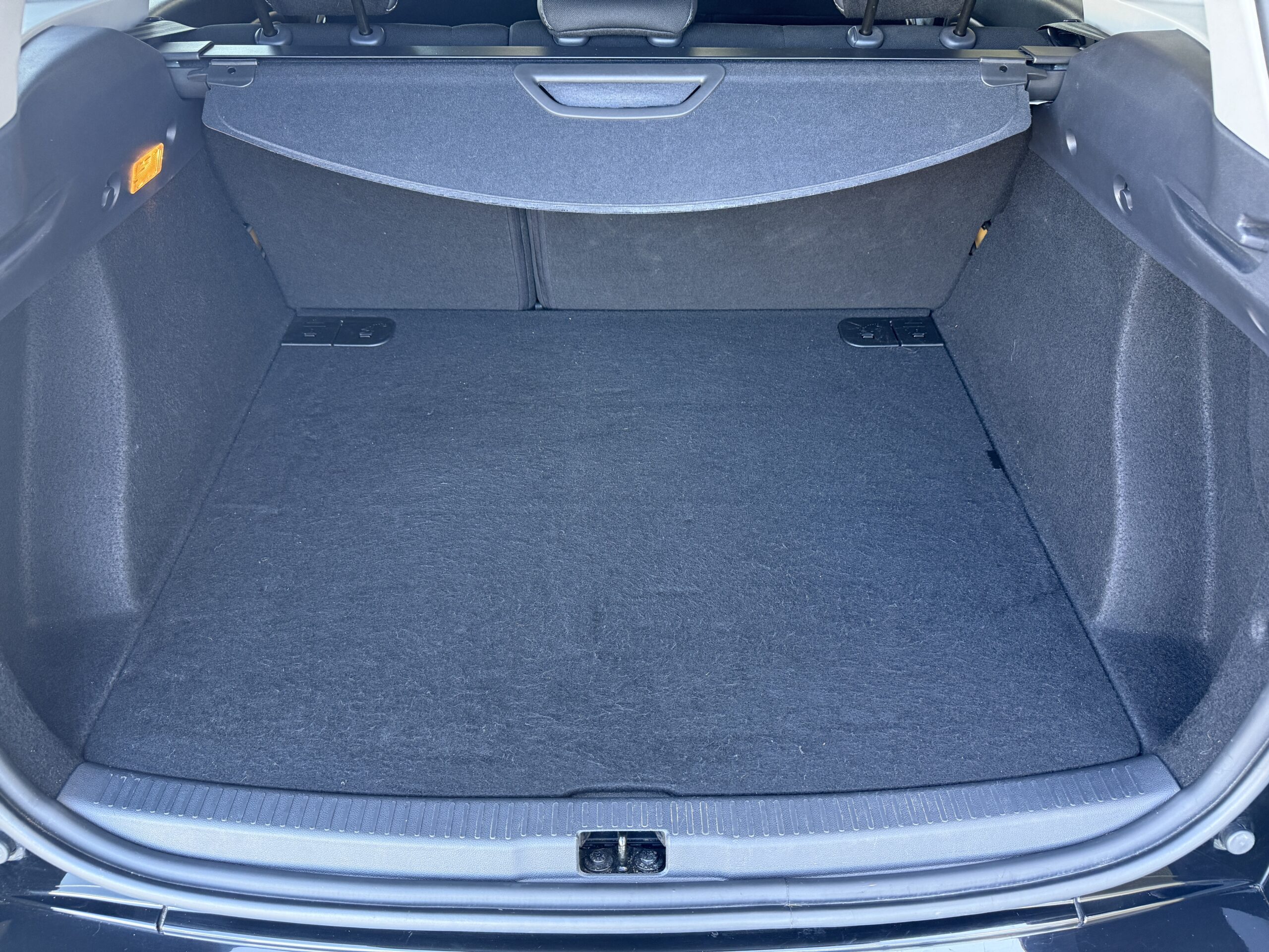 Renault Clio Sportourer