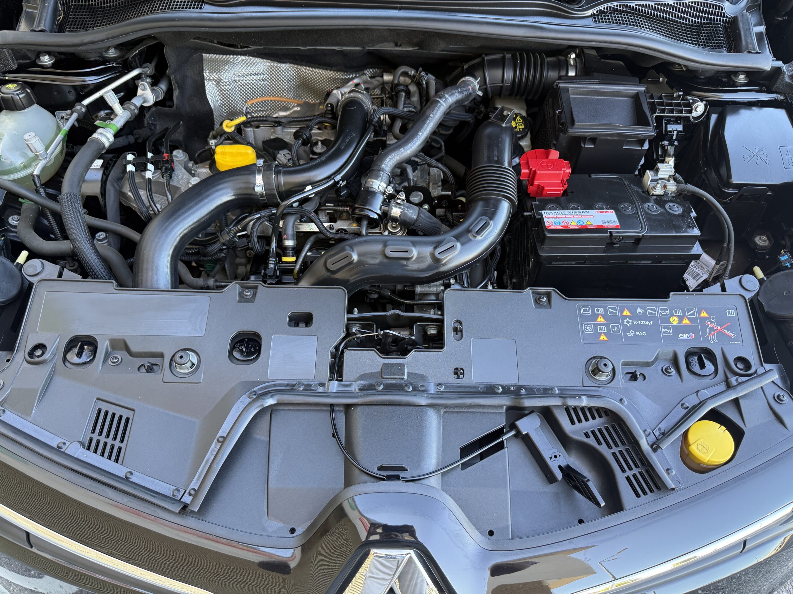 Renault Clio Sportourer