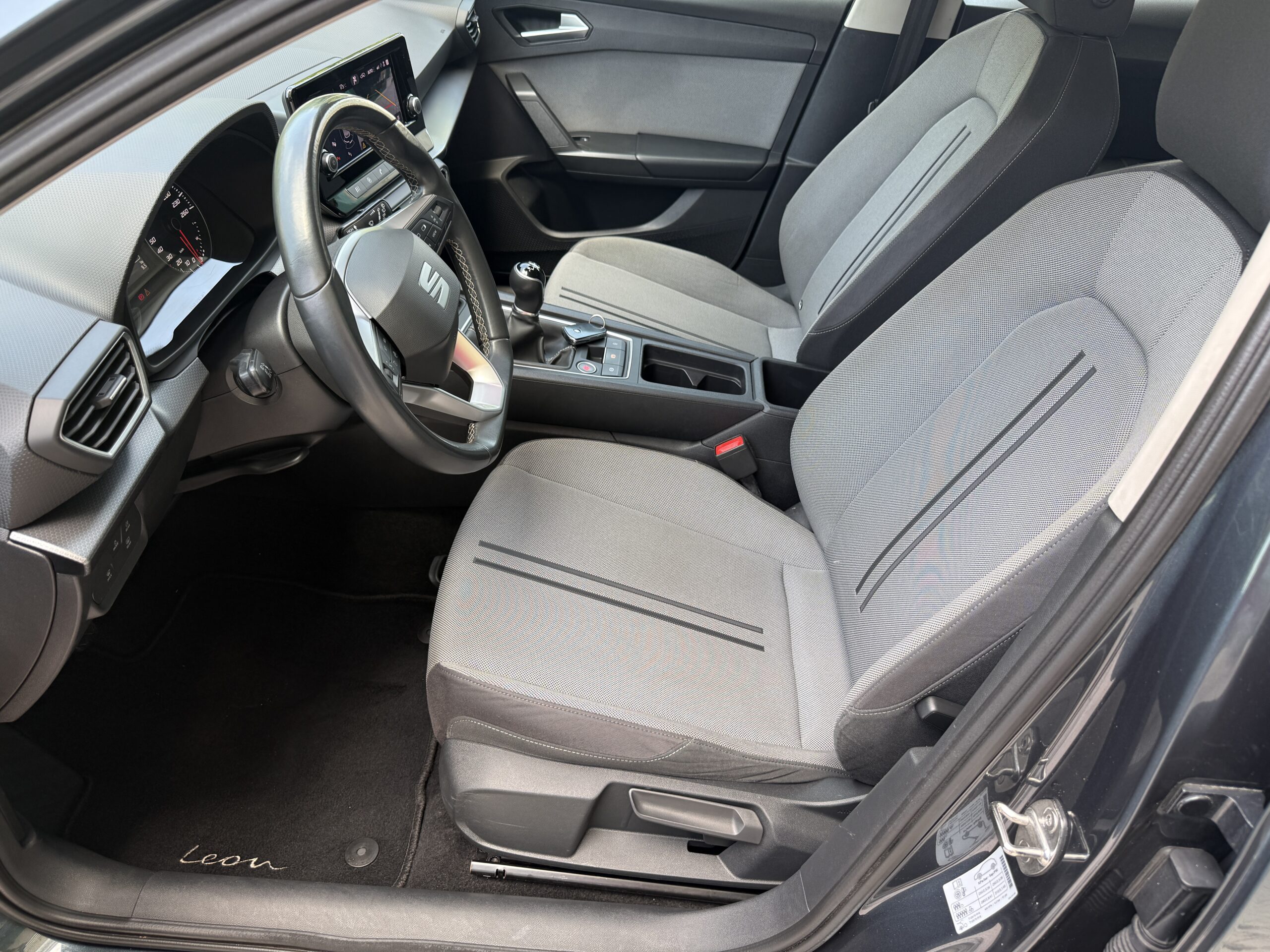 Seat Leon ST