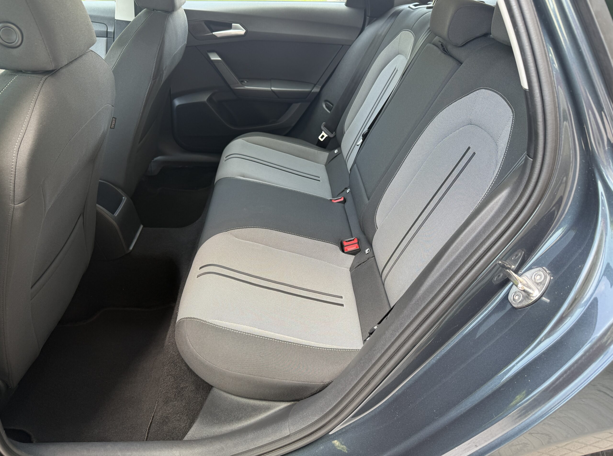 Seat Leon ST