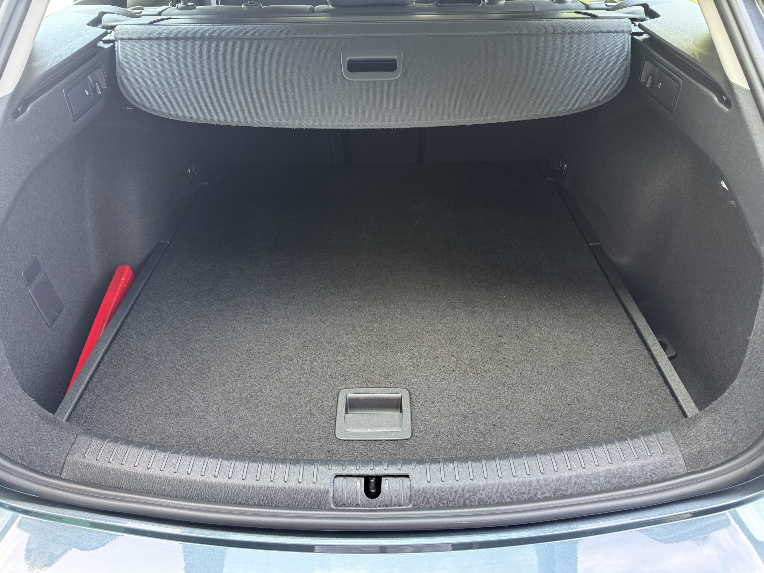 Seat Leon ST