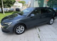 Seat Leon ST