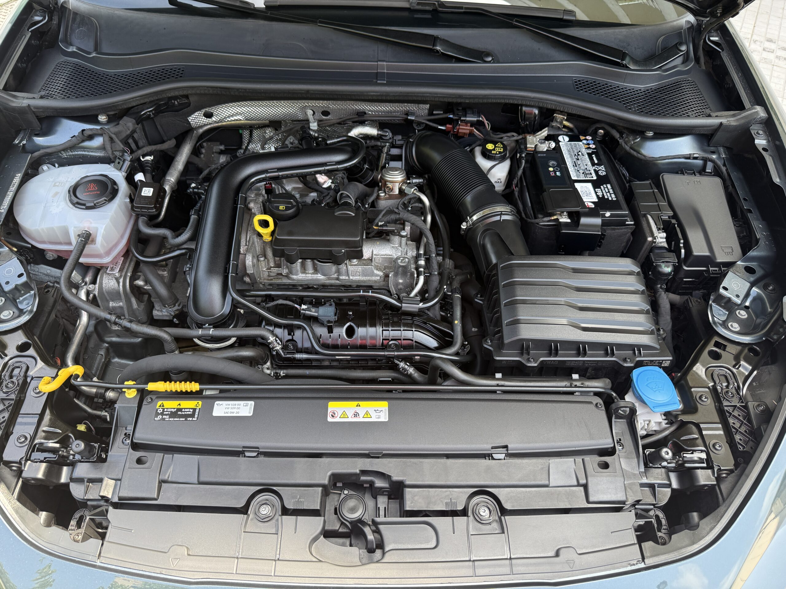 Seat Leon ST
